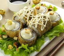 Цезарь ролл