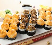 Пальчики оближешь