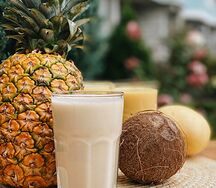 Смузи Пина Колада