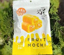 Моти Fruit Mochi Манго