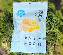 Моти Fruit Mochi Кокос