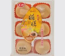 Youchen пирожное моти