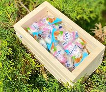 Мармелад Кокос