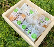 Моти fruit mochi