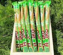 Вьетнамские вафли с кокосом