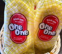 Печенье One One