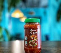 Чили соус Ot bam