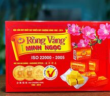 Халва из зеленых бобов мунг (маша)