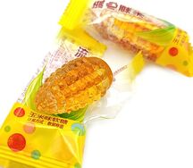 Кукурузное желе