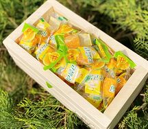 Мармелад Манго