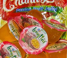 Желе маракуйя 1 шт