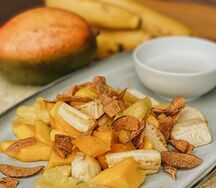 Фруктовый салат