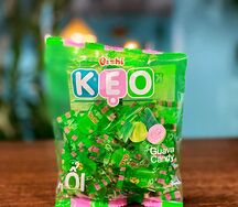 Леденцы Keo
