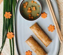 Нэм с курицей