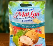 Ириски Mai Lan кокос