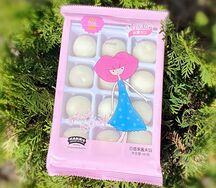 Моти Shishi City Huixi Foods Маракуйя