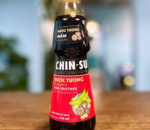 Соевый соус Chin-su Чин-су