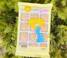 Моти Shishi City Huixi Foods Манго