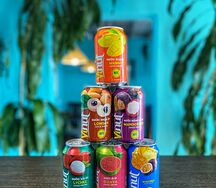 Сок Вьетнамский Vinut