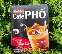 Кофе Вьетнамский Cafe Pho MacCoffee
