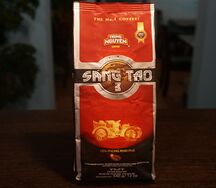 Кофе вьетнамский сань тхао №3