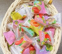 Конфета с мягкой начинкой 1 шт