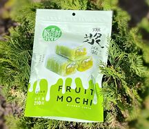 Моти Fruit Mochi Зеленый чай