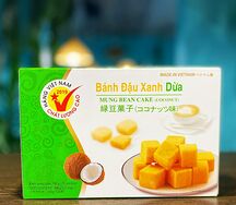 Халва из маша со вкусом кокоса