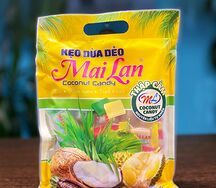 Ириски Mai Lan микс