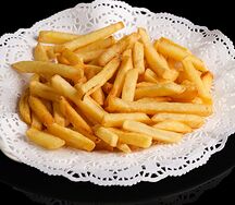 211. Картофель фри