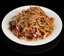 101. Салат Харбин