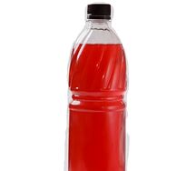 Морс брусничный