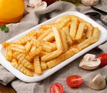 Картофель фри