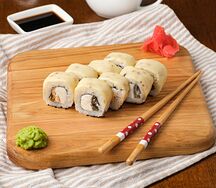 Итальянский ролл