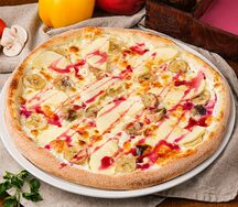 Фруктовая сладкая