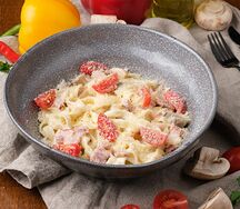 Паста Карбонара