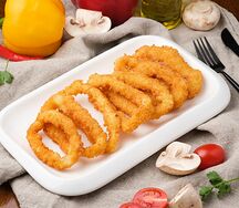 Кольца кальмара