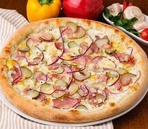 Домашняя по-белорусски