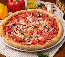 Барин-пицца