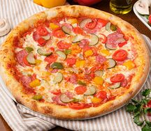 Классическая