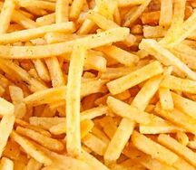Картофель фри