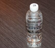 Вода без газа Триви