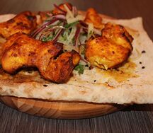 Куриное филе