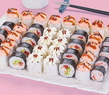 Первое знакомство