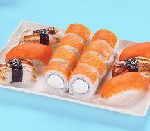 Мама Стифлера Full