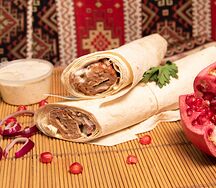 Бурум куриный