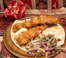 Chicken-кебаб