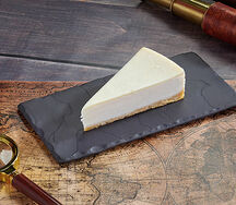 Чизкейк ванильный