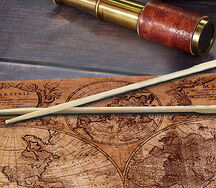 Палочки для суши