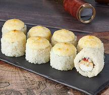 Курочка из Сакурасо